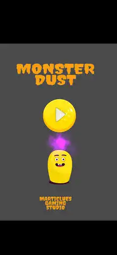 Play Monster Dust  and enjoy Monster Dust with UptoPlay