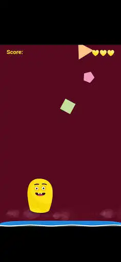 Play Monster Dust as an online game Monster Dust with UptoPlay