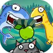 Free play online Monster Eats Food - 2 player APK Free play online Monster Eats Food - 2 player APK