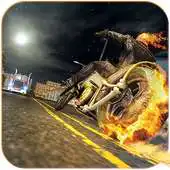 Free play online Monster Energy Racing Ghost Bike Supercross Rider APK
