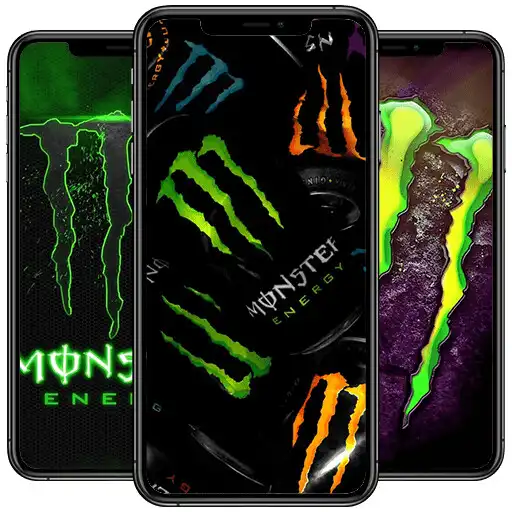 Play Monster Energy Wallpapers APK