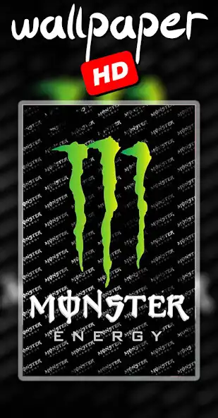 Play Monster Energy Wallpapers as an online game Monster Energy Wallpapers with UptoPlay