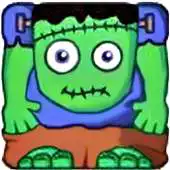 Free play online Monster Escape APK