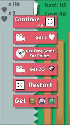 Play Monster Escape Play Monster Escape