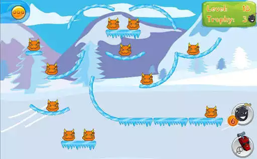 Play Monster Exploder  and enjoy Monster Exploder with UptoPlay