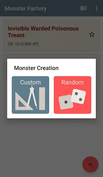Play 몬스터팩토리 - monsterfactory as an online game 몬스터팩토리 - monsterfactory with UptoPlay