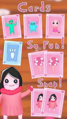 Play Monster Family Fun