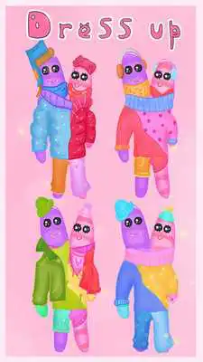 Play Monster Family Fun