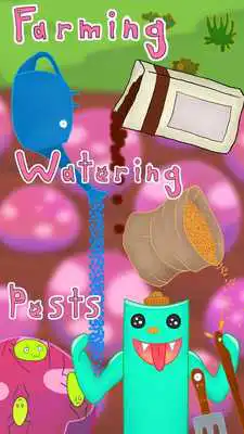 Play Monster Family Fun