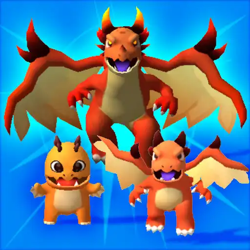 Play Monster Farmer APK