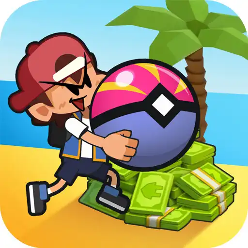 Play Monster Farm:Hunting Life Game APK Play Monster Farm:Hunting Life Game APK