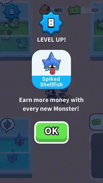 Play Monster Farm：Hunting Life Game as an online game Monster Farm：Hunting Life Game with UptoPlay