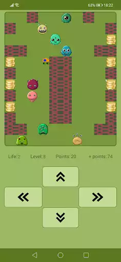 Play Monster Farm