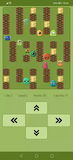 Play Monster Farm