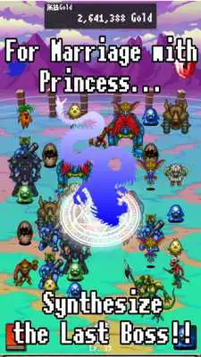 Play Monster Farm