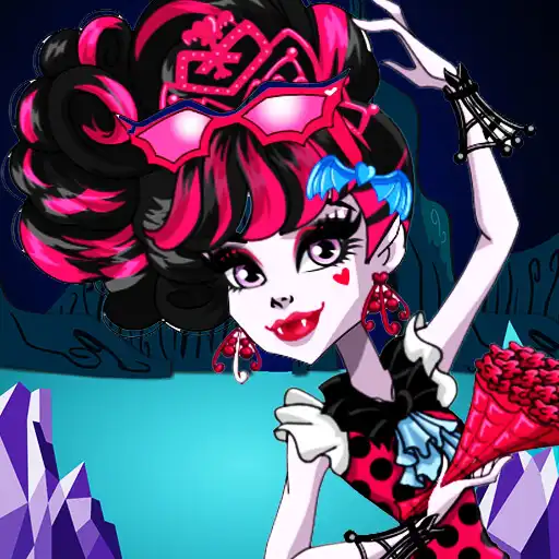 Play Monster Fashion Super Dolls Drss Up Club APK Play Monster Fashion Super Dolls Drss Up Club APK