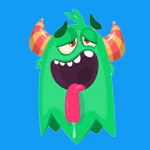 Play Monster Favorite APK Play Monster Favorite APK