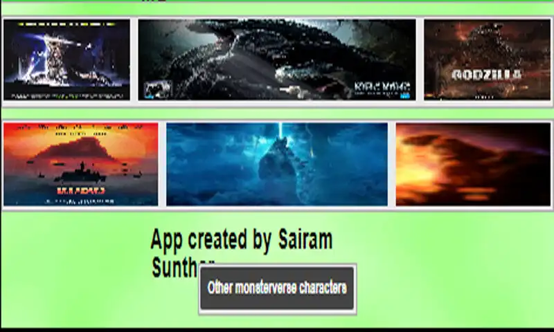 Play Monster Favorite  and enjoy Monster Favorite with UptoPlay