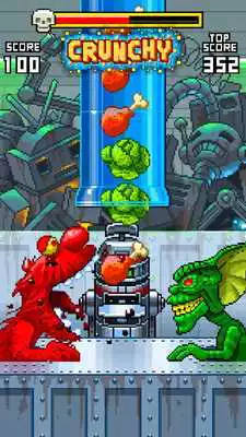 Play Monster Feeder