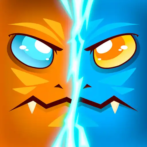 Play Monster Fight Arena APK