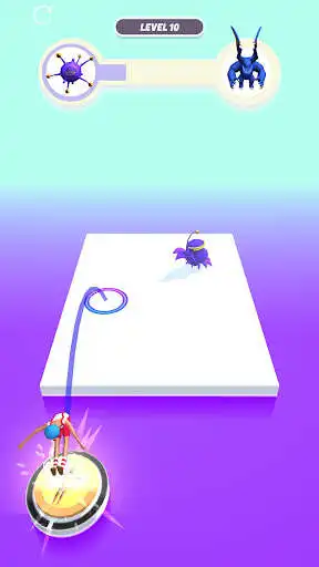 Play Monster Fight  and enjoy Monster Fight with UptoPlay