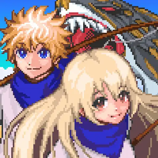 Play Monster Fishing RPG APK Play Monster Fishing RPG APK