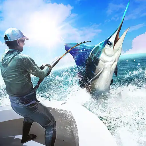 Play Monster Fishing : Tournament APK Play Monster Fishing : Tournament APK