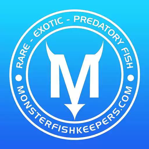 Run free android online Monster Fish Keepers APK