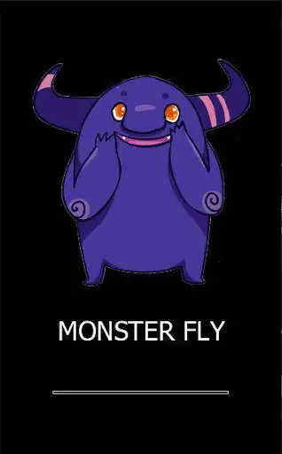 Play Monster Flying  and enjoy Monster Flying with UptoPlay