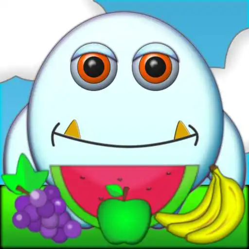 Play Monster Fruit Munch APK Play Monster Fruit Munch APK