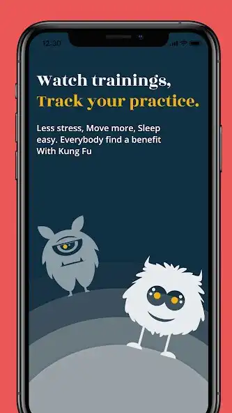 Play Monster Fu as an online game Monster Fu with UptoPlay