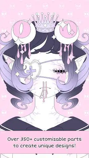 Play Monster Girl Maker
