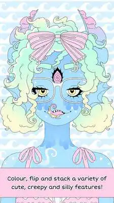 Play Monster Girl Maker