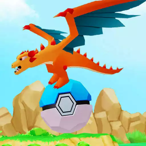 Free play online Monster GO APK