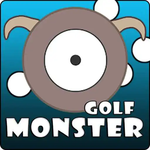 Play Monster golf APK