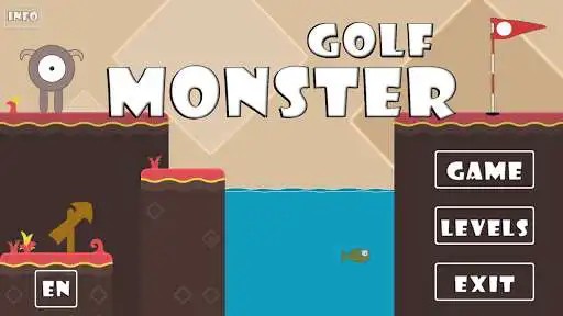 Play Monster golf and enjoy Monster golf with UptoPlay Play Monster golf and enjoy Monster golf with UptoPlay