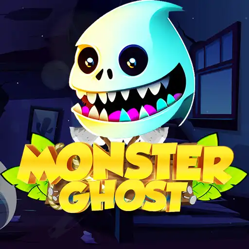 Play Monster Granny Ghost Grimace APK