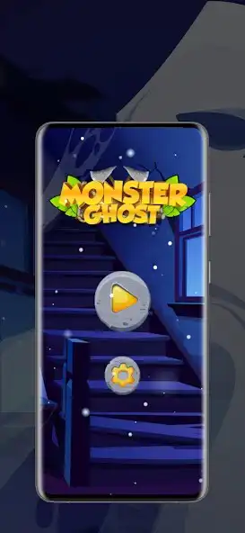 Play Monster Granny Ghost Grimace  and enjoy Monster Granny Ghost Grimace with UptoPlay