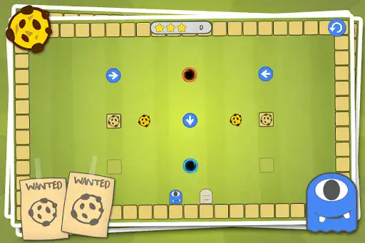 Play APK Monster Gravity: Puzzle Game  and enjoy Monster Gravity: Puzzle Game with UptoPlay de.tu_chemnitz.mi.kahst.monstergravity