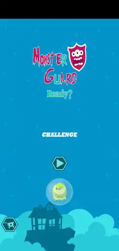 Play Monster Guard  and enjoy Monster Guard with UptoPlay