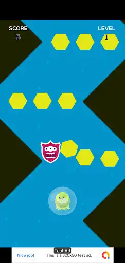 Play Monster Guard as an online game Monster Guard with UptoPlay