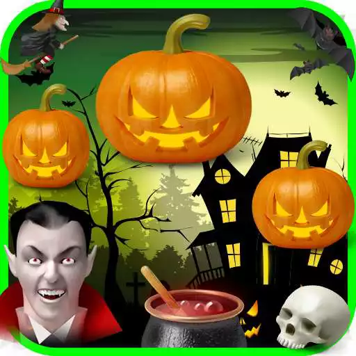 Run free android online Monster Halloween APK Run free android online Monster Halloween APK