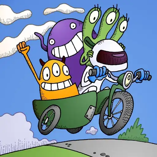 Play Monster Heart Medic APK