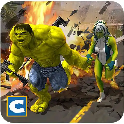 Free play online Monster Hero Battle for Love APK Free play online Monster Hero Battle for Love APK
