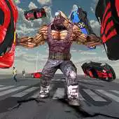 Free play online Monster Hero Game:Incredible Superhero City Battle APK Free play online Monster Hero Game:Incredible Superhero City Battle APK