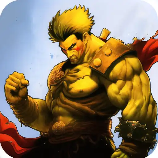 Play Monster Hero:Super City Hero APK Play Monster Hero:Super City Hero APK