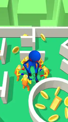 Play Monster Hide and Seek  and enjoy Monster Hide and Seek with UptoPlay