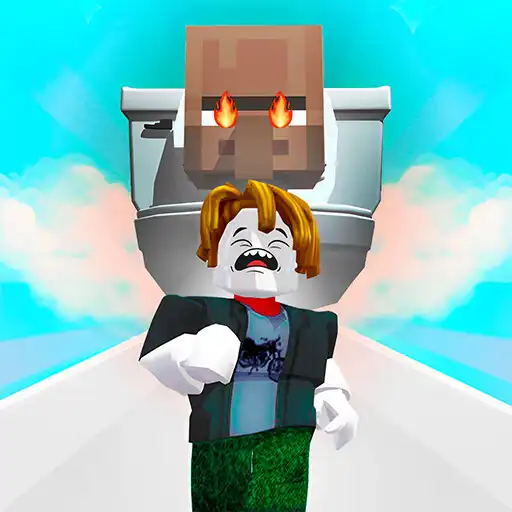 Play Monster Hide N Seek APK