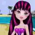 Free play online Monster High - Draculaura  APK