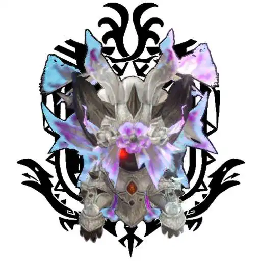 Play Monster Hinter APK